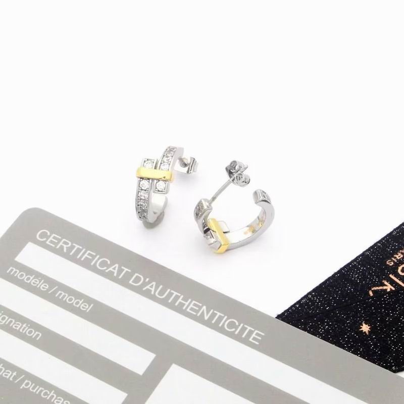 Tiffany earring 08yxq09